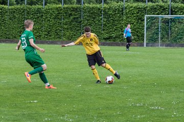 Bild 416 - OL GW Eimsb�ttel : SC Wentorf : Erfebnis: 2:2